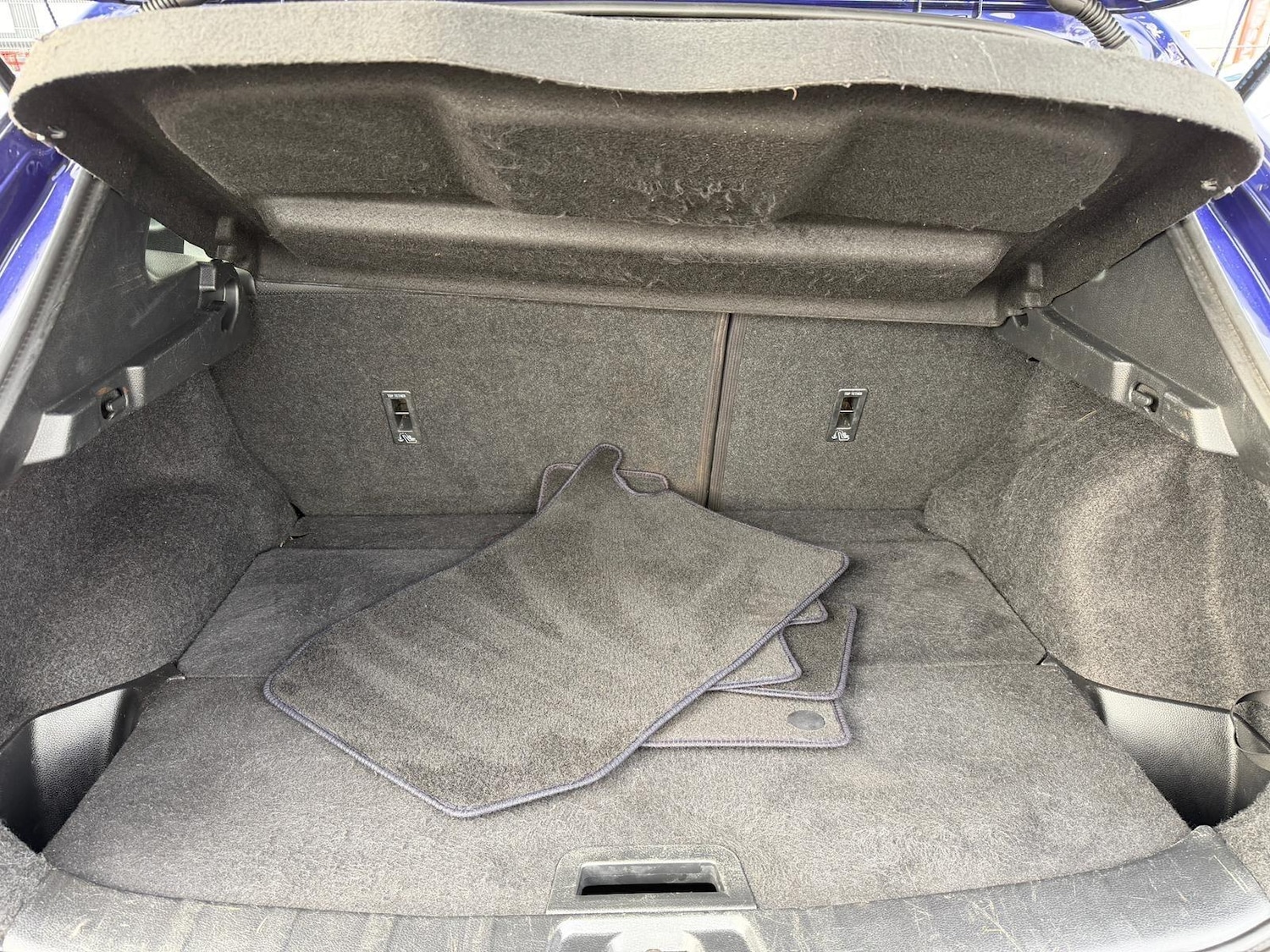 Used Nissan Qashqai for sale - 77671417: Photo 35