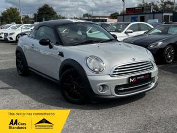2015 (15) - 1.6 Cooper 3dr