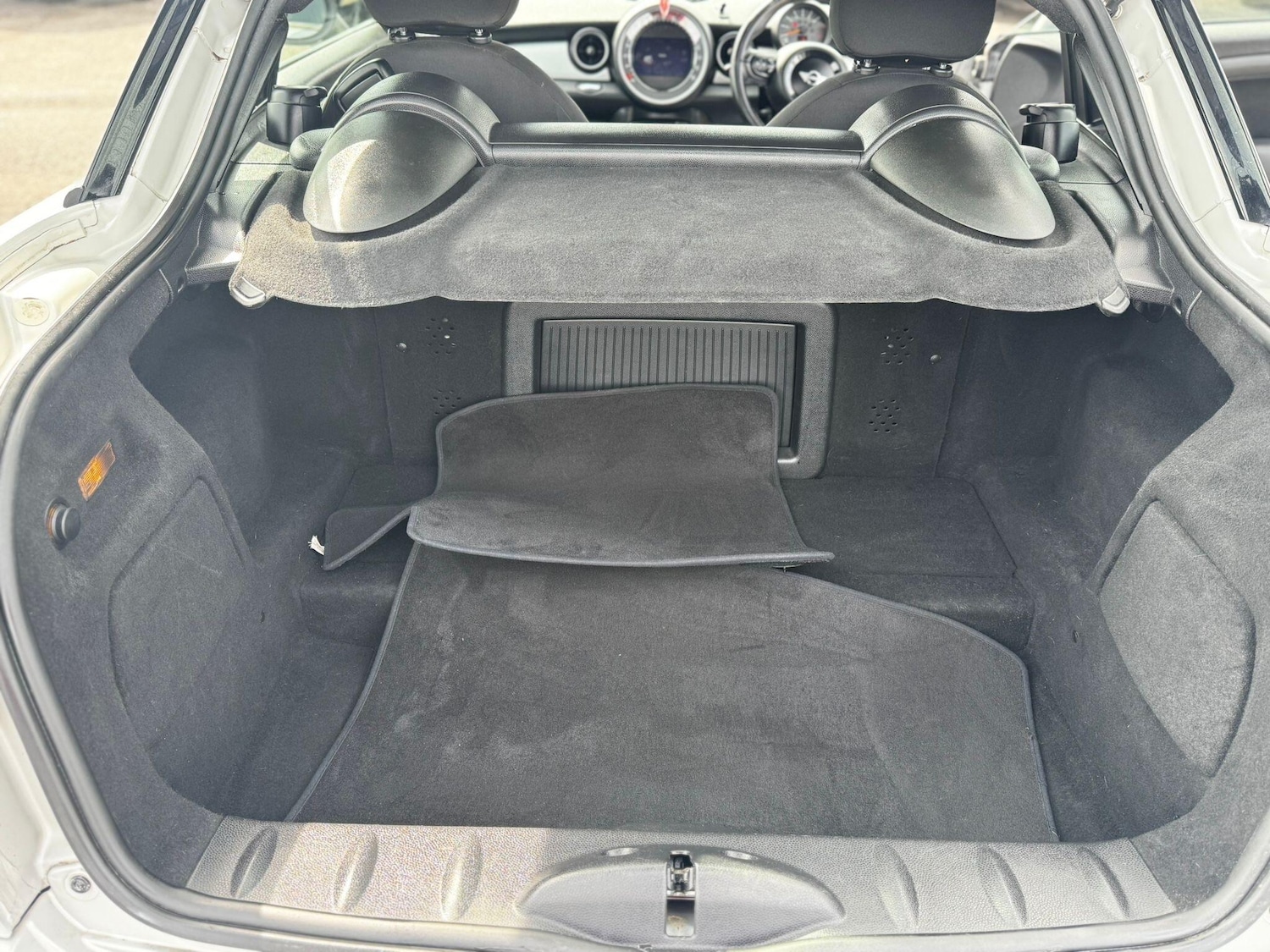 Vehicle 26