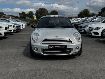 Used MINI Coupe 2015 for sale - 75478828: Photo