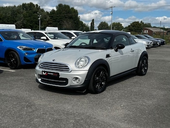 Used MINI Coupe 2015 for sale - 75478828: Photo
