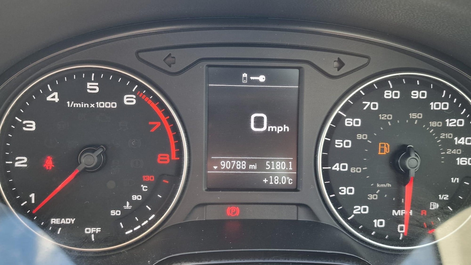 Used Audi Q2 2018 for sale - 75991228: Photo 13