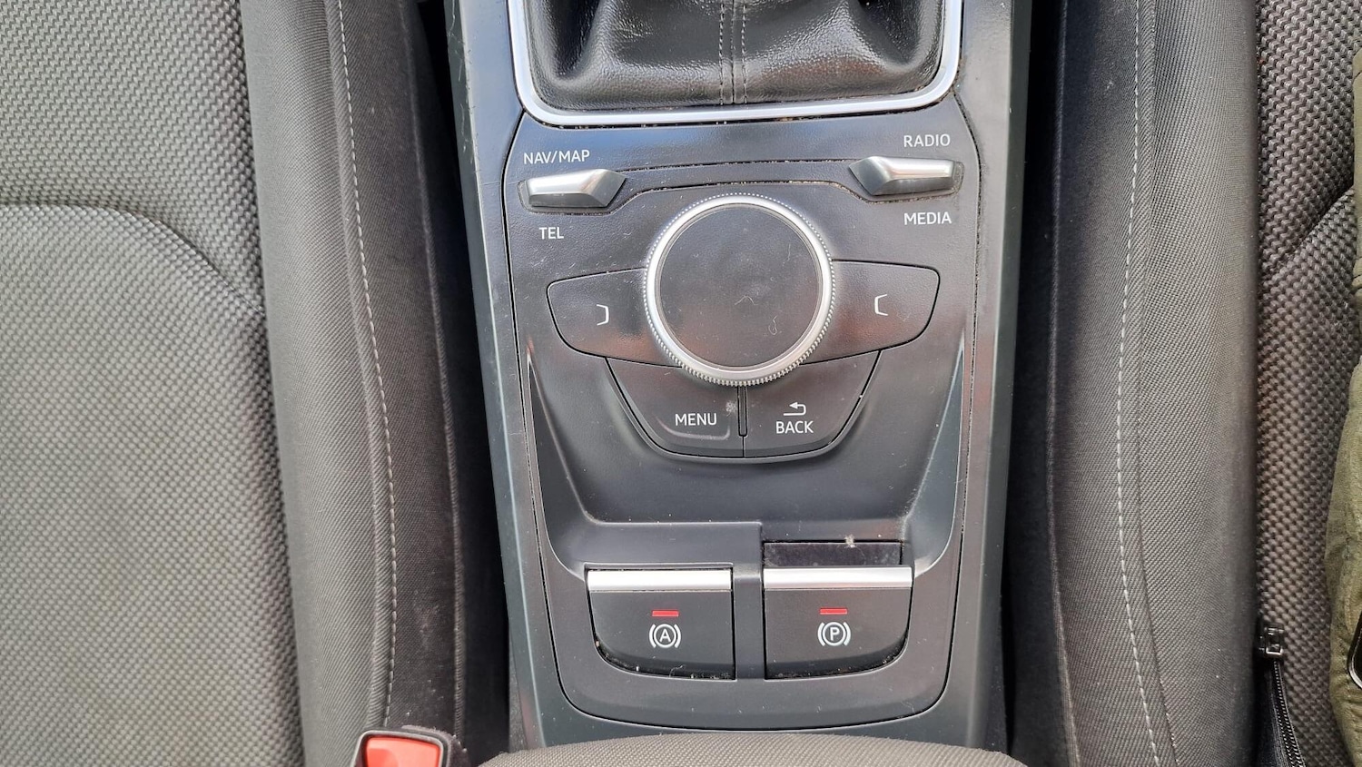Used Audi Q2 2018 for sale - 75991228: Photo 14