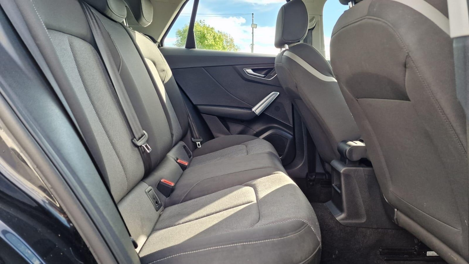 Used Audi Q2 2018 for sale - 75991228: Photo 24