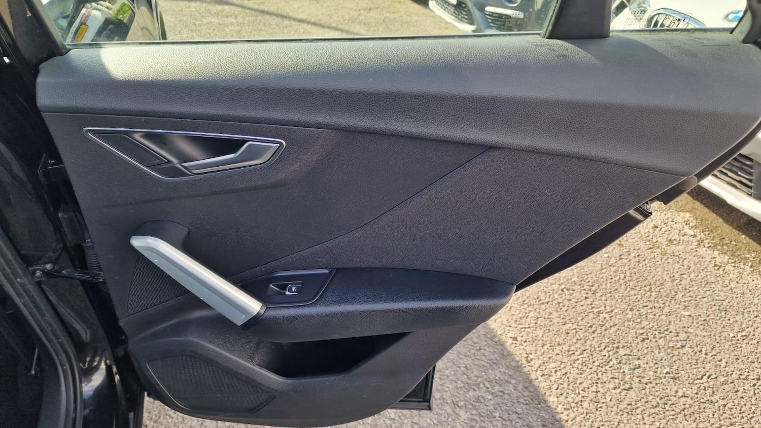 Used Audi Q2 2018 for sale - 75991228: Photo 25