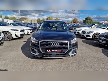 Used Audi Q2 2018 for sale - 75991228: Photo 2