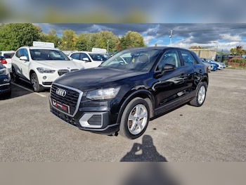 Used Audi Q2 2018 for sale - 75991228: Photo 4