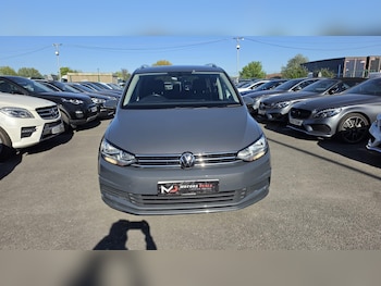 Used Volkswagen Touran 2021 for sale - 78375274: Photo
