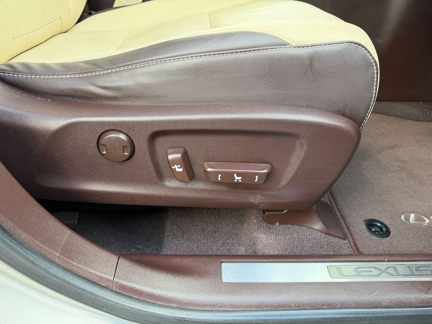 Used Lexus RX 2017 for sale - 78072350: Photo 13