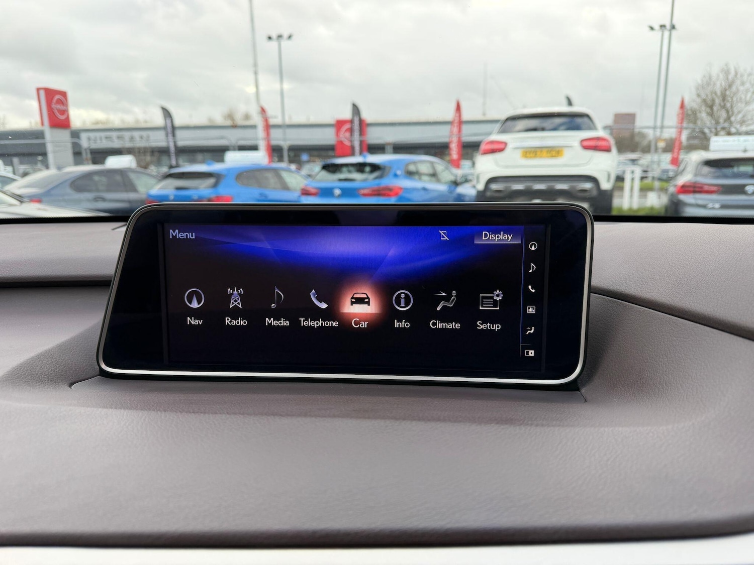 Used Lexus RX 2017 for sale - 78072350: Photo 14