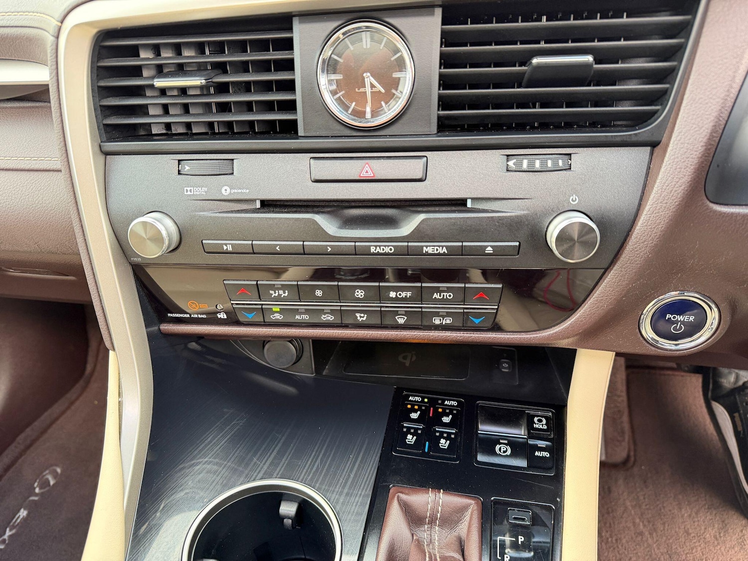 Used Lexus RX 2017 for sale - 78072350: Photo 15