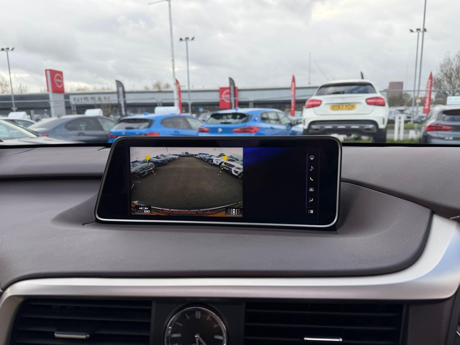 Used Lexus RX 2017 for sale - 78072350: Photo 16