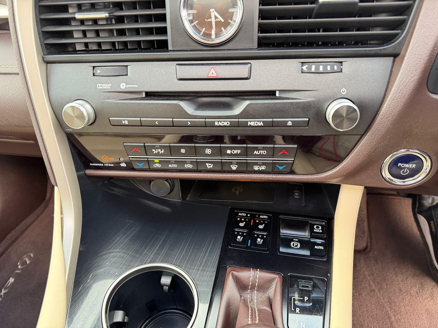 Used Lexus RX 2017 for sale - 78072350: Photo 17