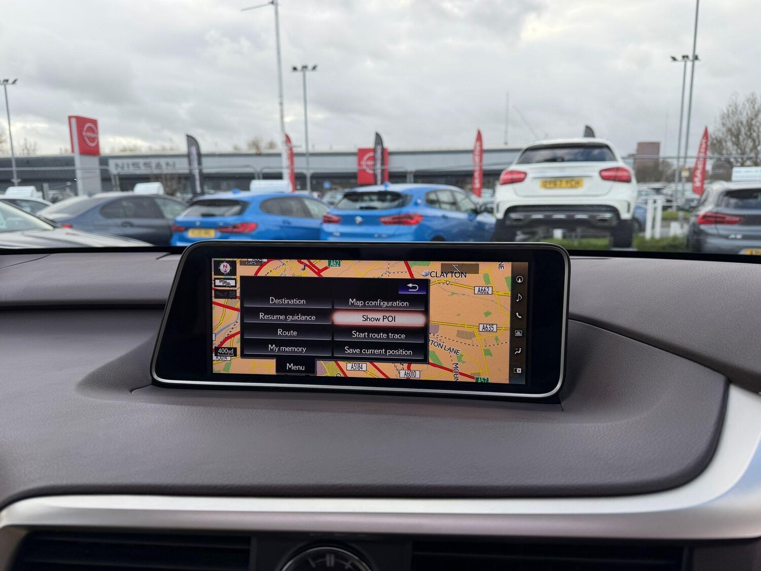 Used Lexus RX 2017 for sale - 78072350: Photo 18