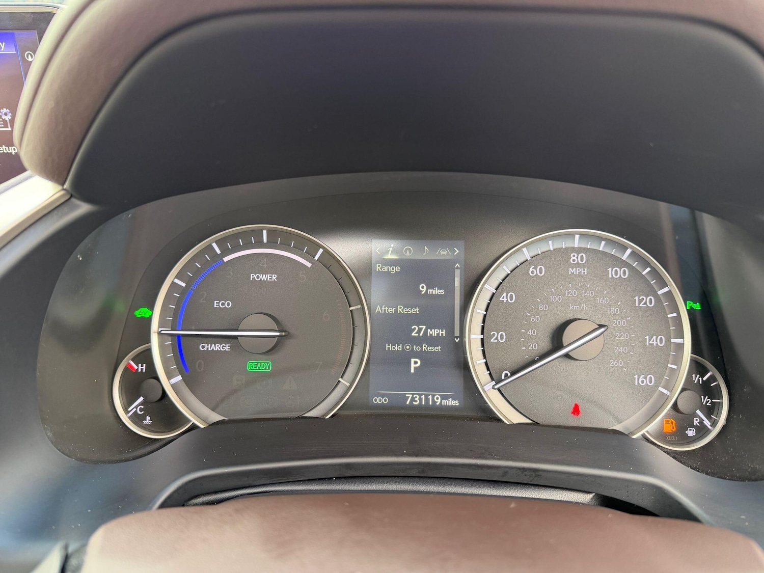 Used Lexus RX 2017 for sale - 78072350: Photo 19