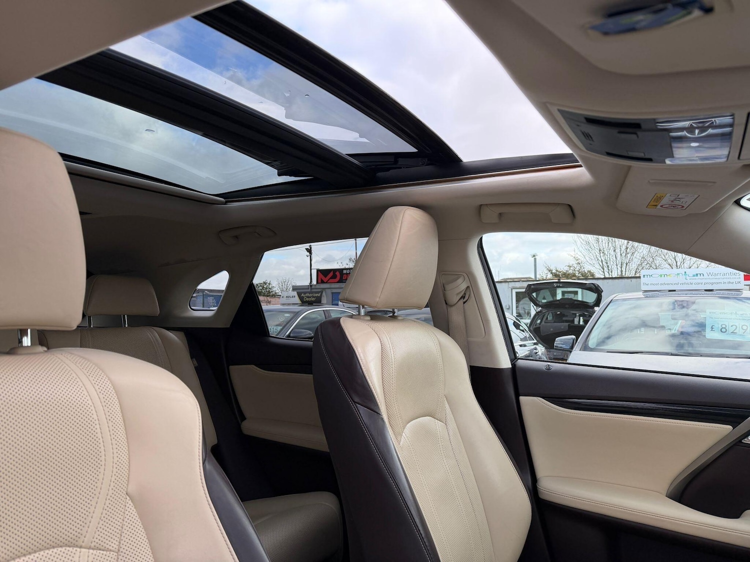 Used Lexus RX 2017 for sale - 78072350: Photo 24