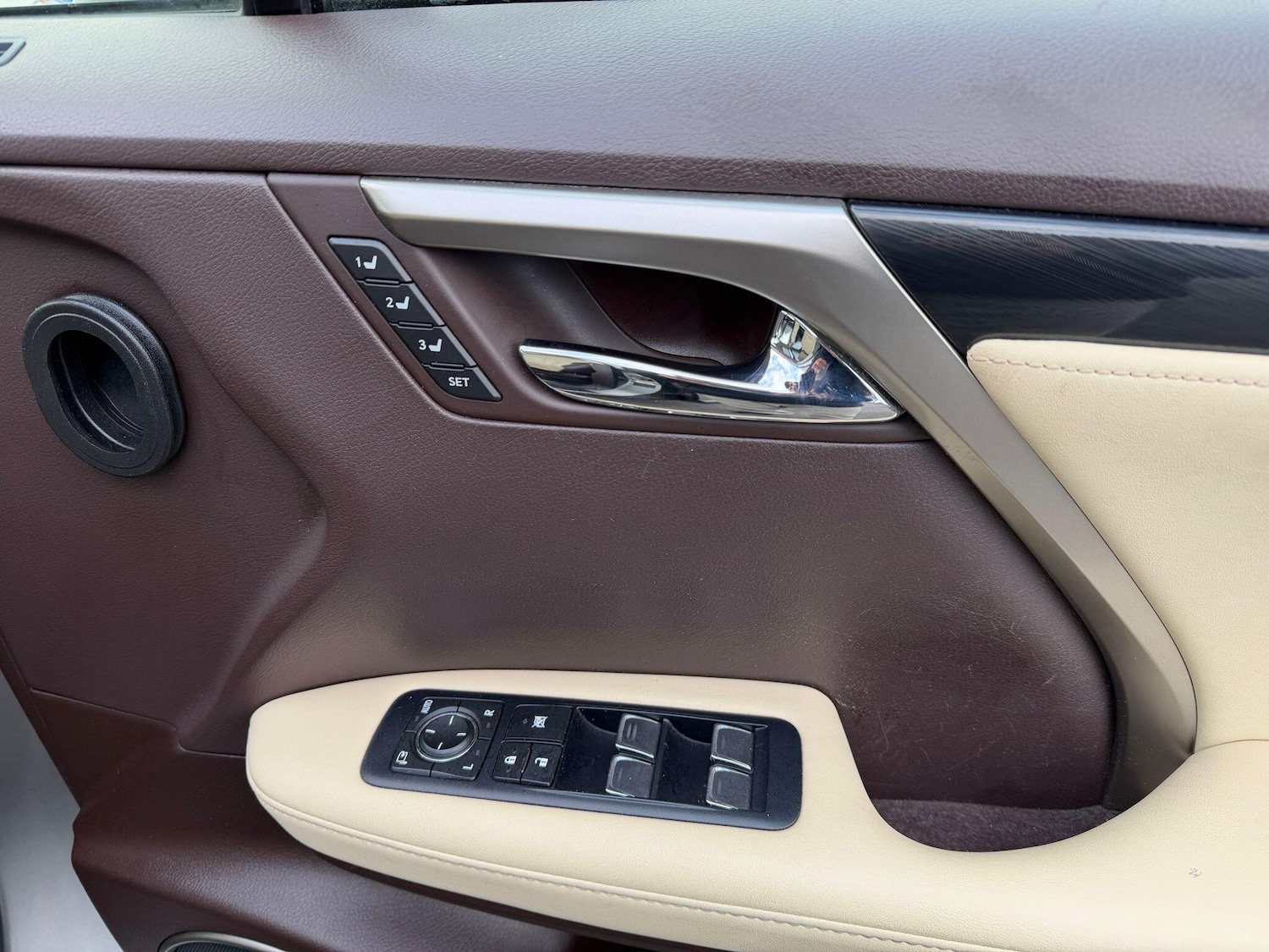 Used Lexus RX 2017 for sale - 78072350: Photo 29