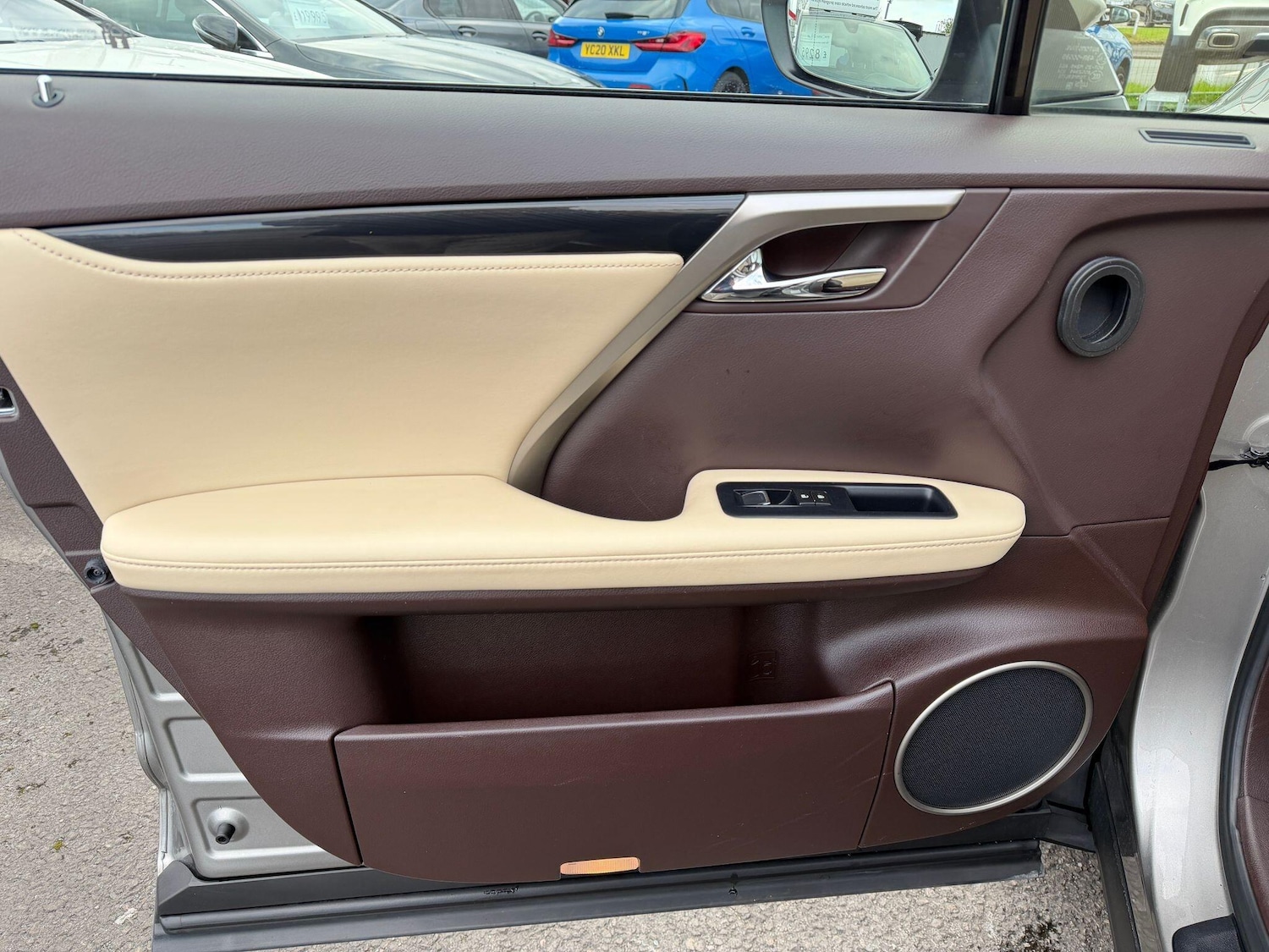 Used Lexus RX 2017 for sale - 78072350: Photo 31