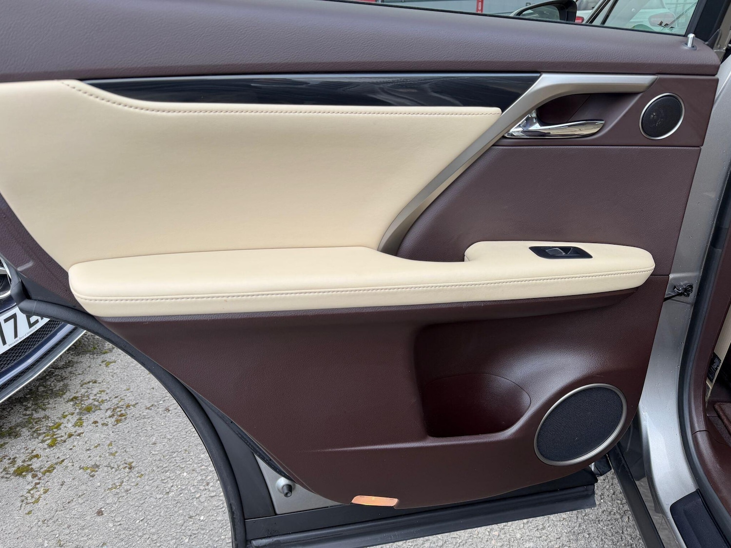 Used Lexus RX 2017 for sale - 78072350: Photo 33