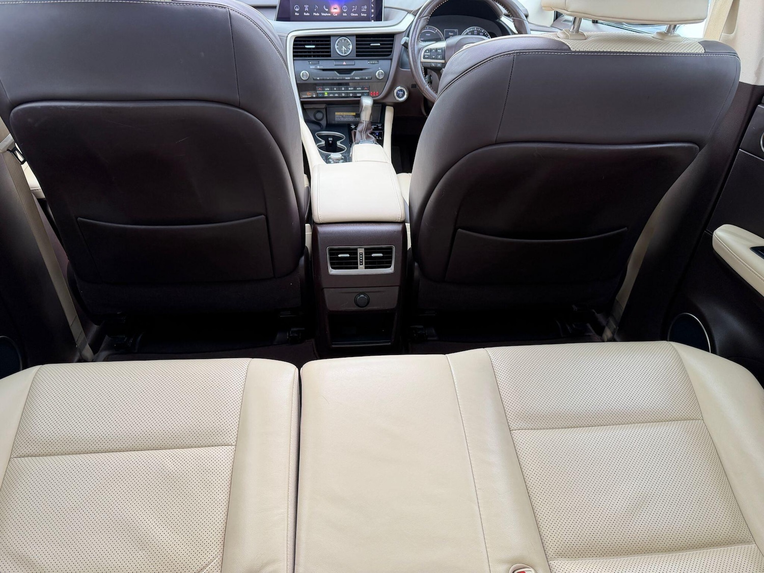 Used Lexus RX 2017 for sale - 78072350: Photo 35