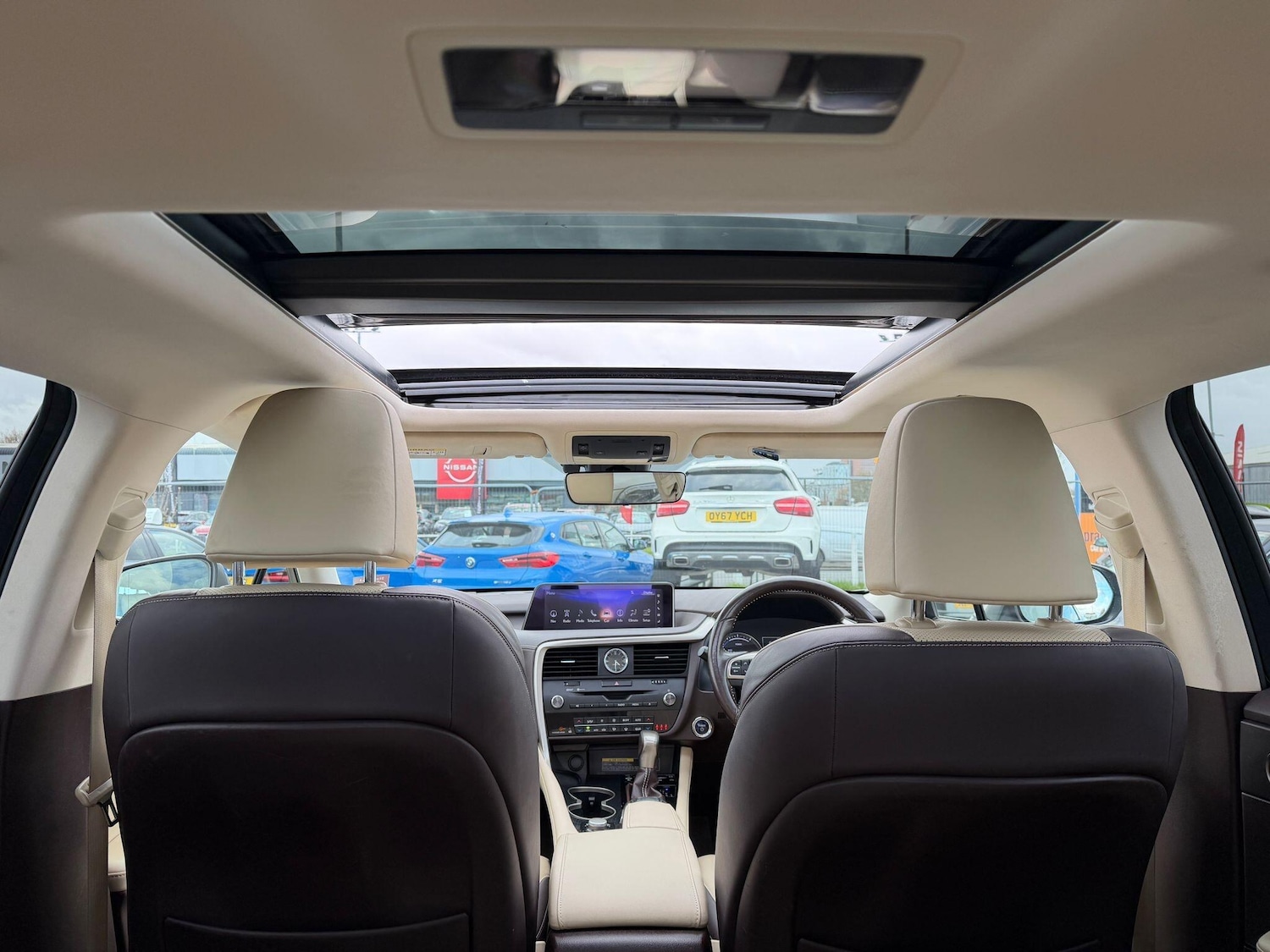 Used Lexus RX 2017 for sale - 78072350: Photo 37