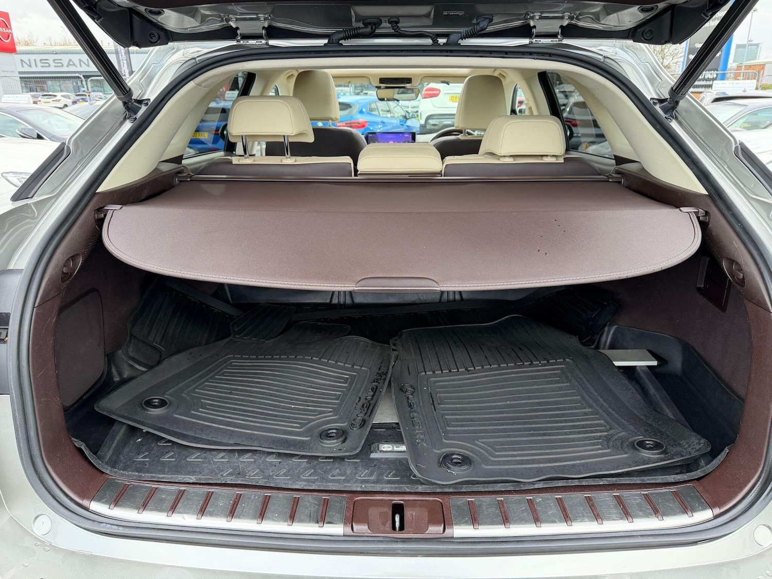 Used Lexus RX 2017 for sale - 78072350: Photo 41