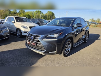 Used Lexus NX 2015 for sale - 78375137: Photo