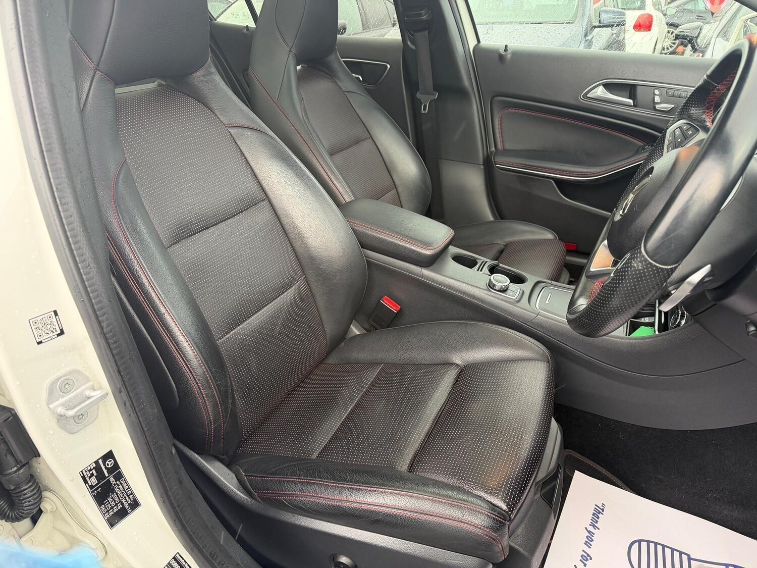 Used Mercedes-Benz GLA for sale - 77575228: Photo 10