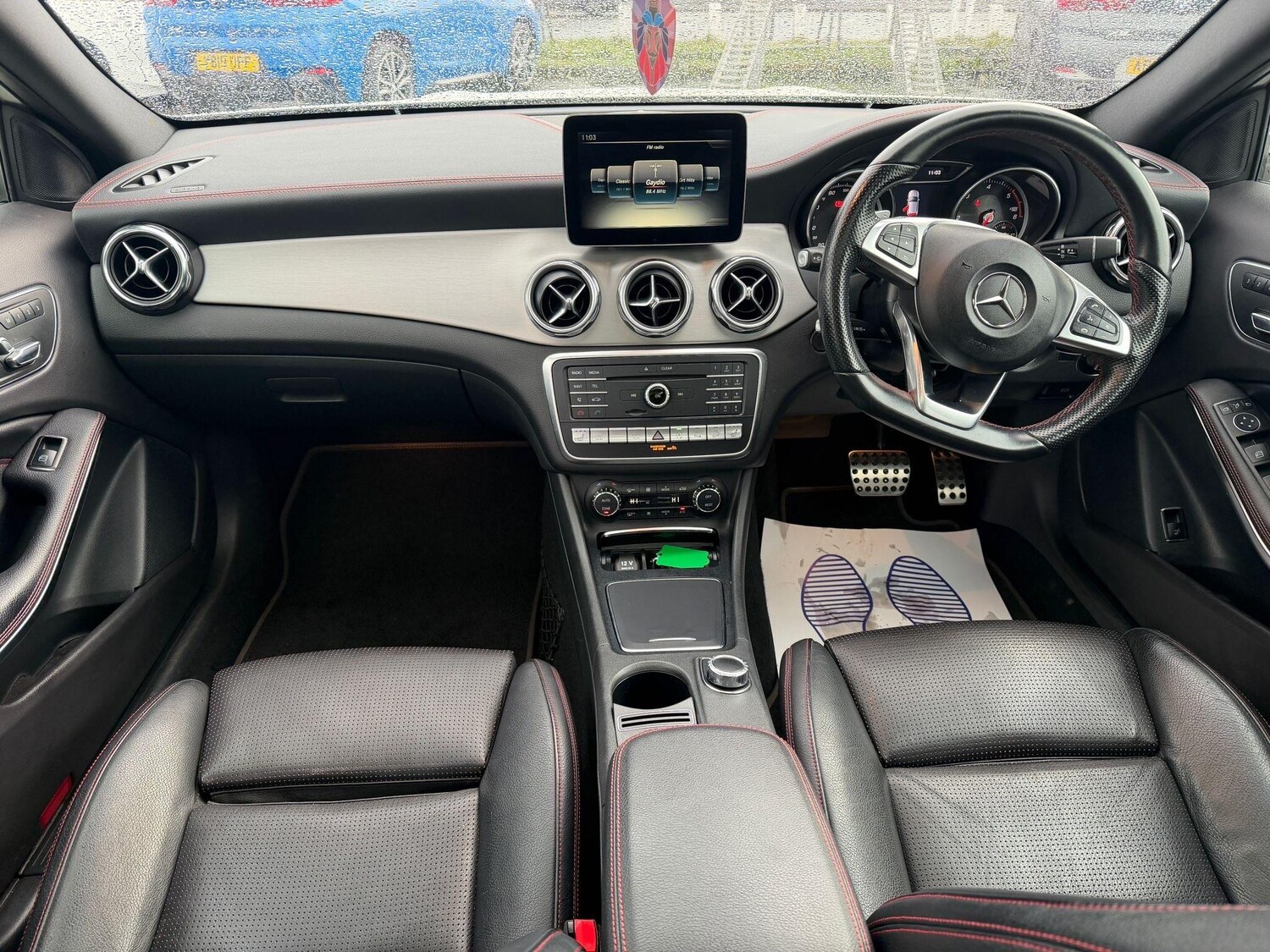 Used Mercedes-Benz GLA for sale - 77575228: Photo 11