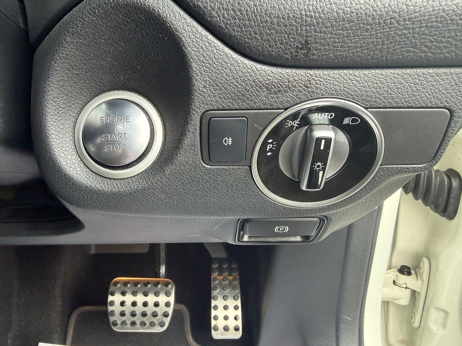 Used Mercedes-Benz GLA for sale - 77575228: Photo 12