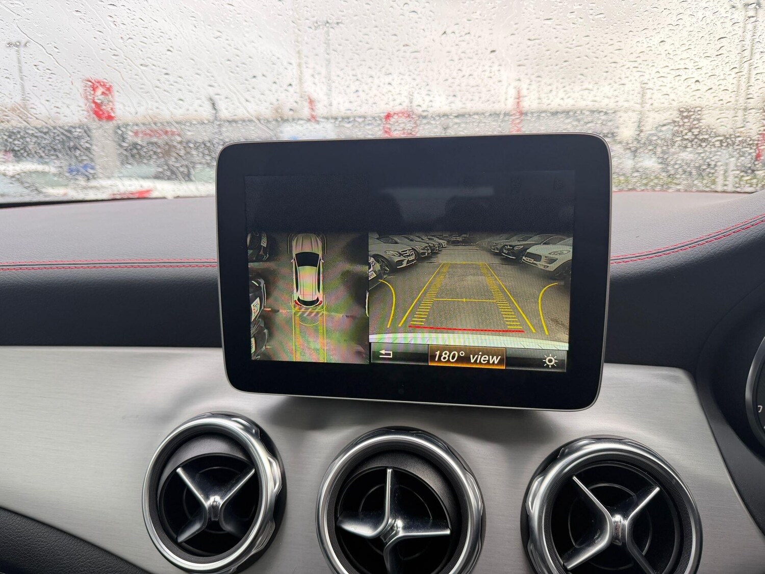 Used Mercedes-Benz GLA for sale - 77575228: Photo 14