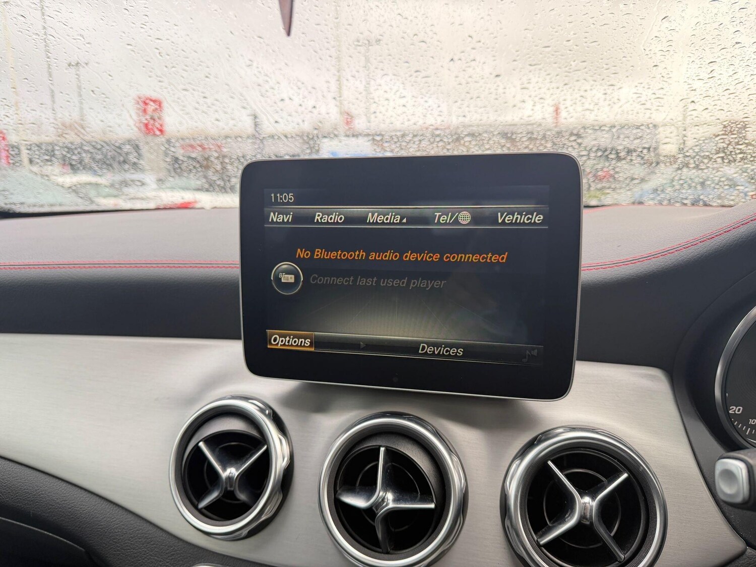 Used Mercedes-Benz GLA for sale - 77575228: Photo 15