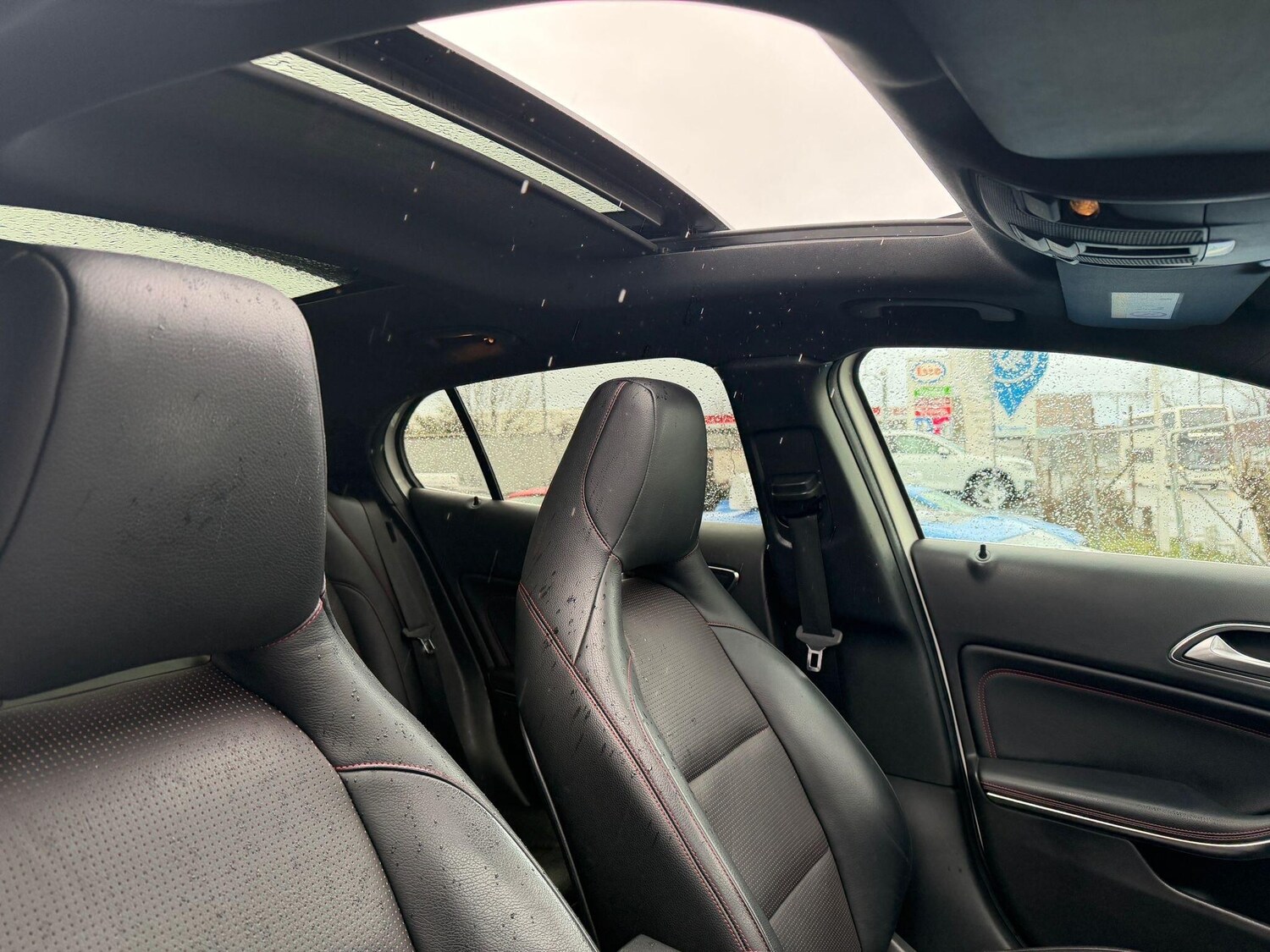 Used Mercedes-Benz GLA for sale - 77575228: Photo 17