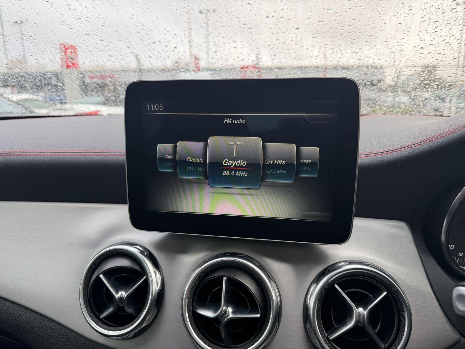 Used Mercedes-Benz GLA for sale - 77575228: Photo 18