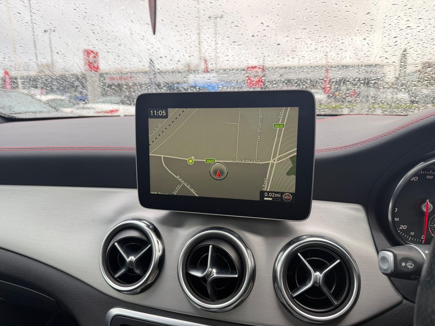 Used Mercedes-Benz GLA for sale - 77575228: Photo 19