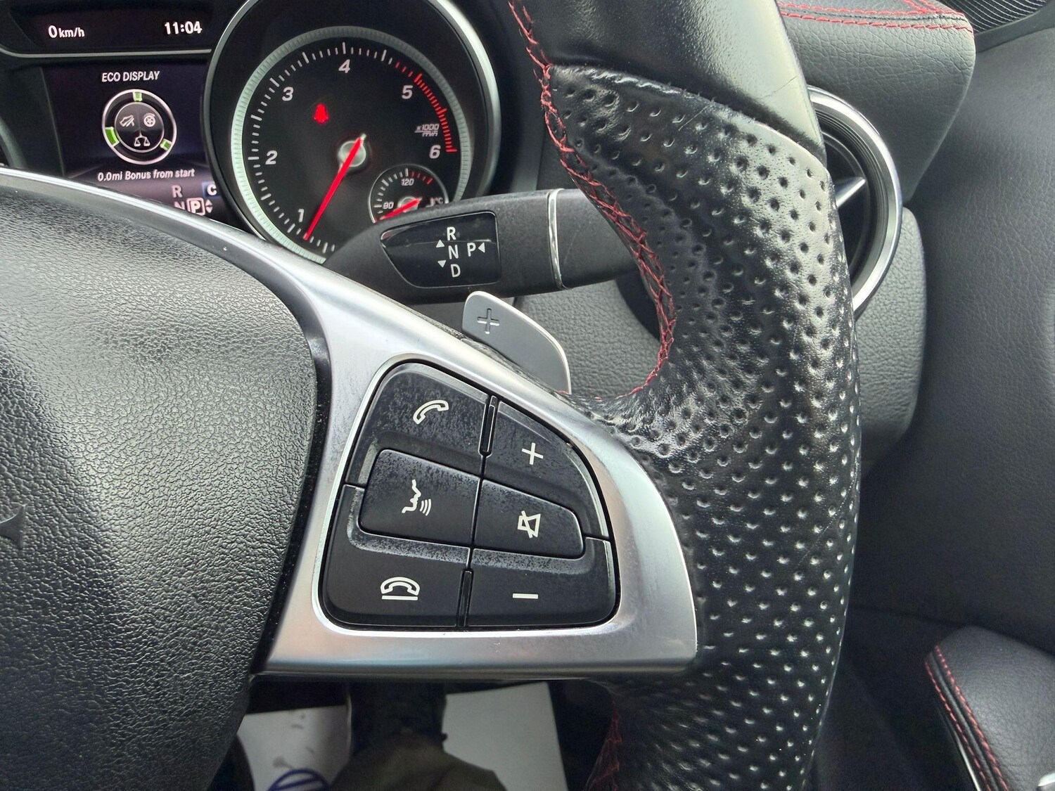 Used Mercedes-Benz GLA for sale - 77575228: Photo 20