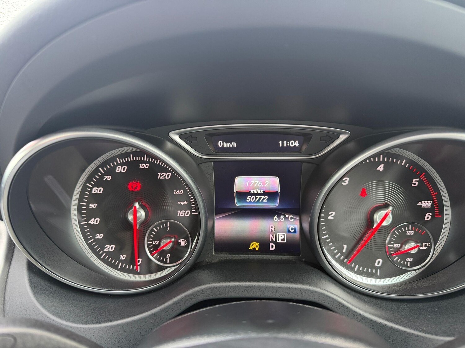 Used Mercedes-Benz GLA for sale - 77575228: Photo 21