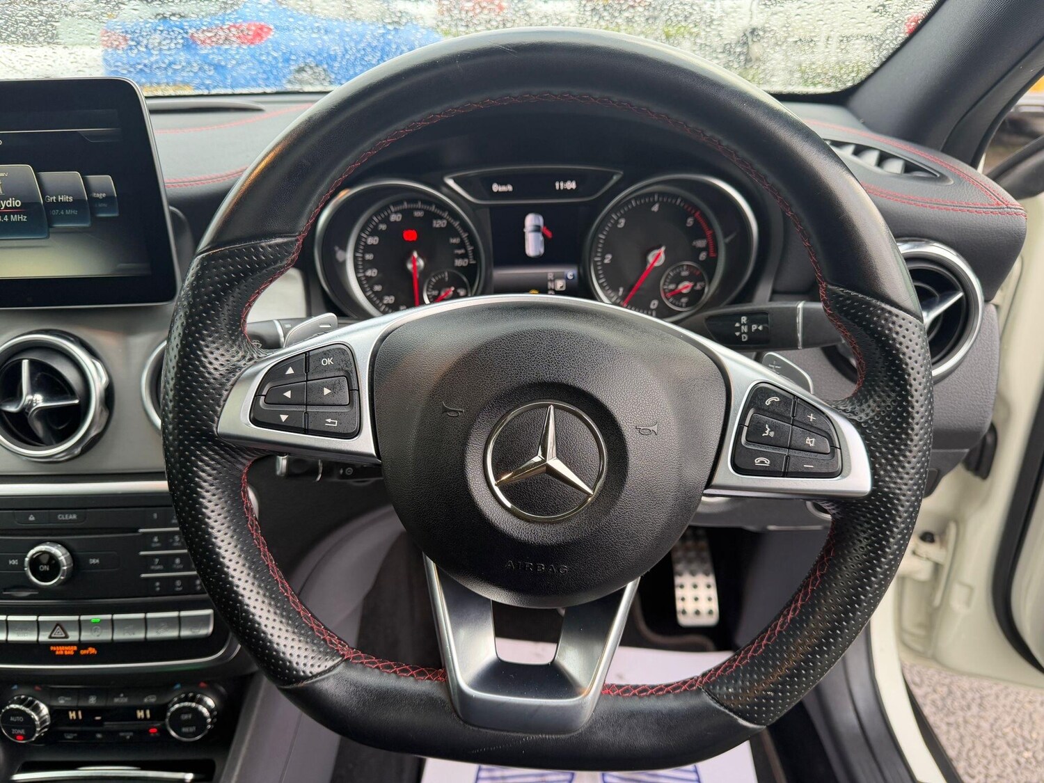 Used Mercedes-Benz GLA for sale - 77575228: Photo 24