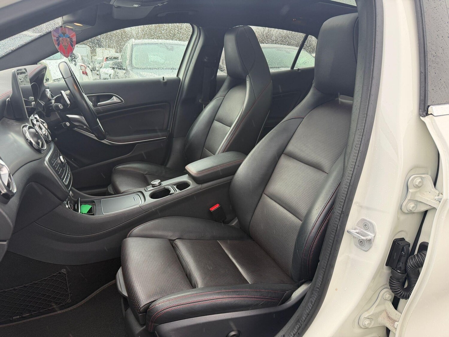 Used Mercedes-Benz GLA for sale - 77575228: Photo 25