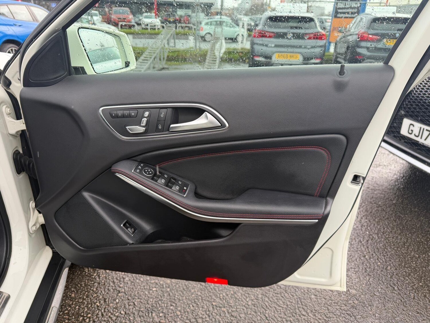 Used Mercedes-Benz GLA for sale - 77575228: Photo 26