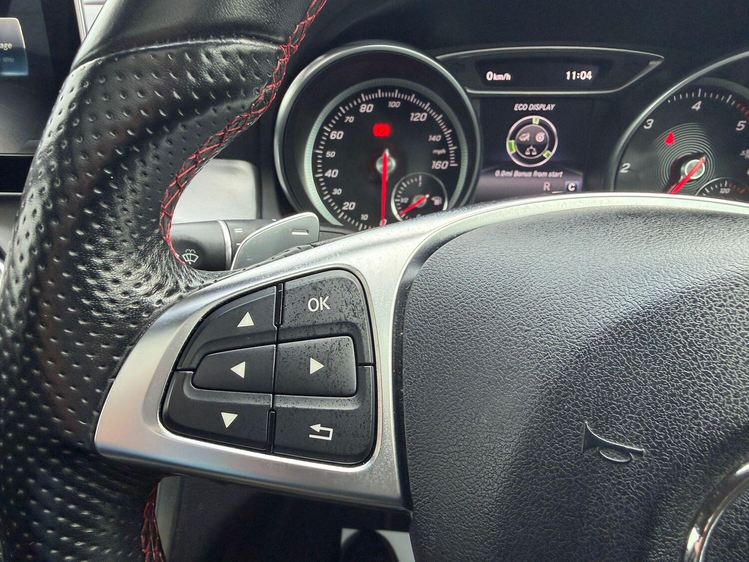 Used Mercedes-Benz GLA for sale - 77575228: Photo 27