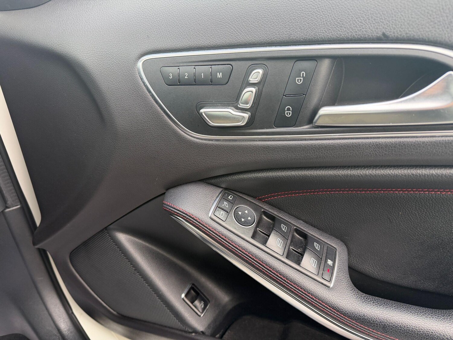 Used Mercedes-Benz GLA for sale - 77575228: Photo 29