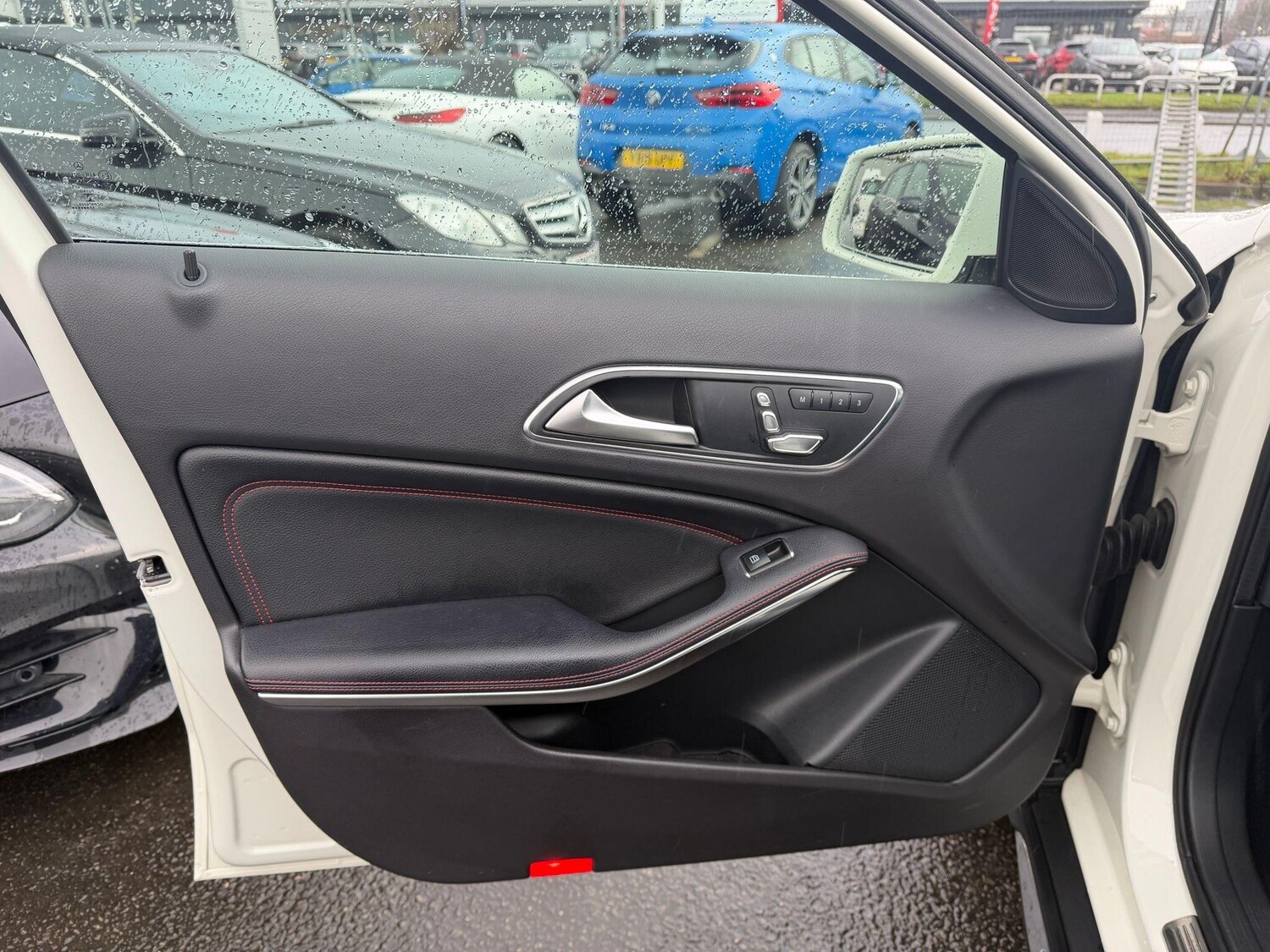 Used Mercedes-Benz GLA for sale - 77575228: Photo 30