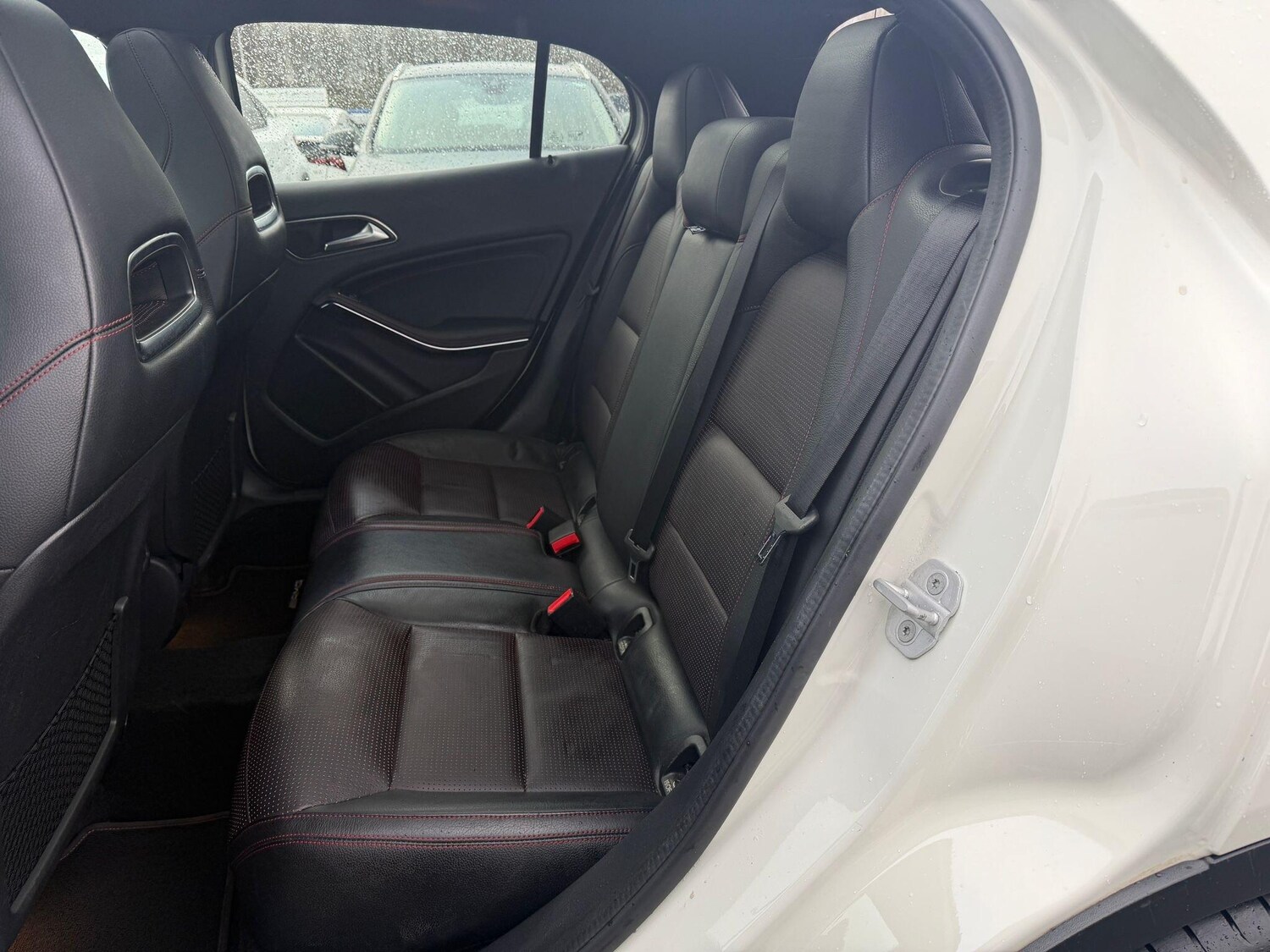 Used Mercedes-Benz GLA for sale - 77575228: Photo 32