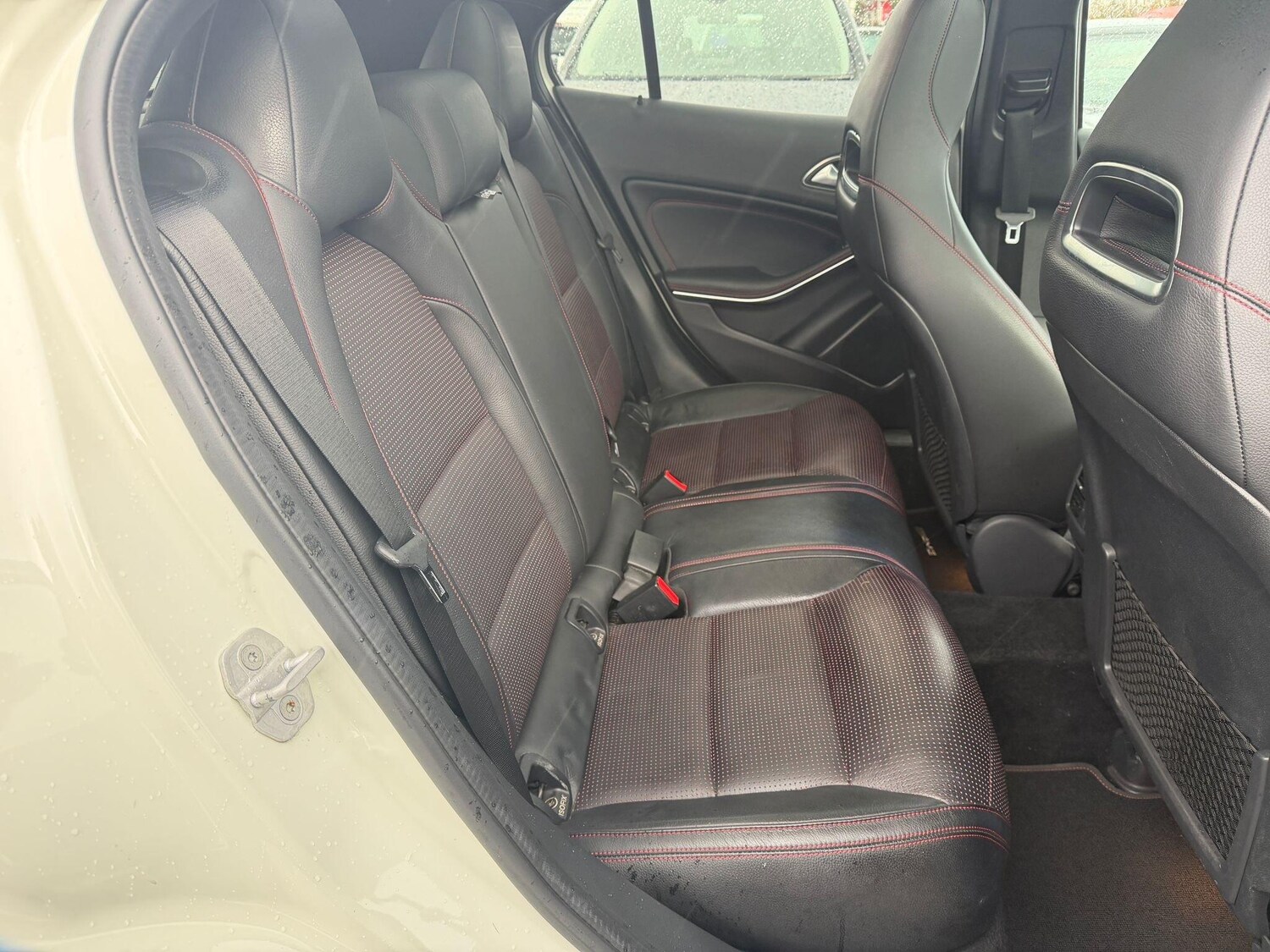 Used Mercedes-Benz GLA for sale - 77575228: Photo 34