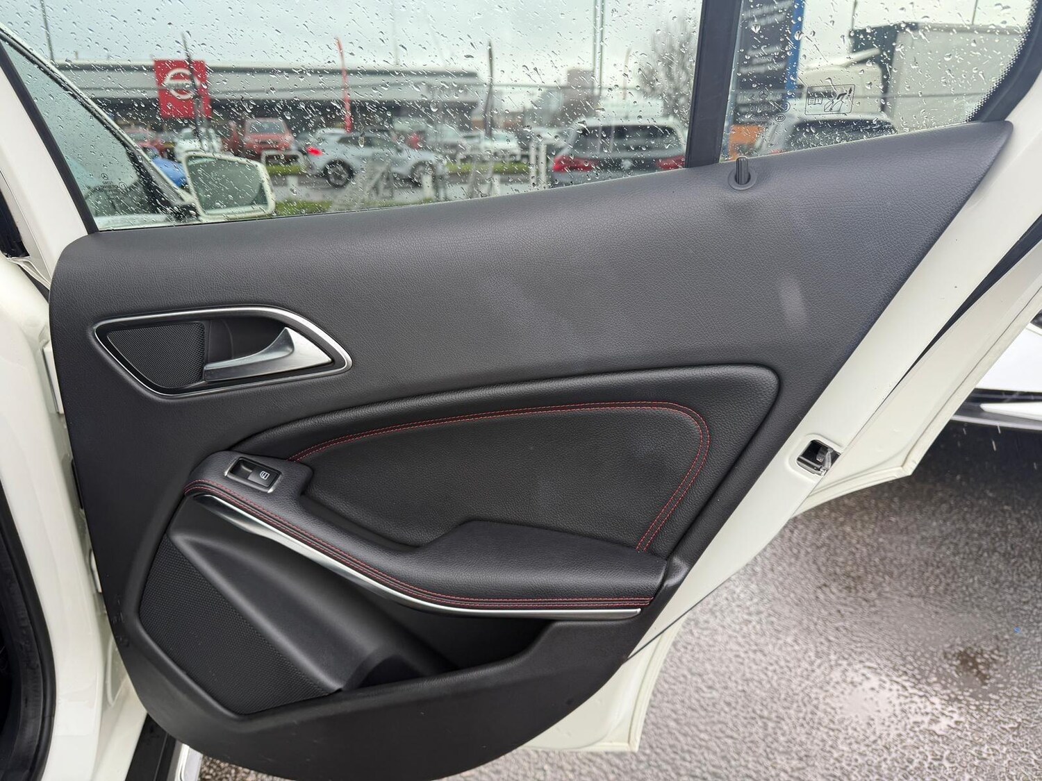 Used Mercedes-Benz GLA for sale - 77575228: Photo 35