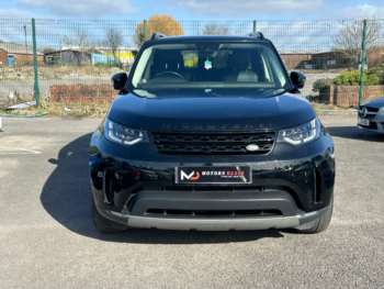 Used Land Rover Discovery 2018 for sale - 74895046: Photo