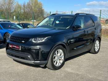 Used Land Rover Discovery 2018 for sale - 74895046: Photo