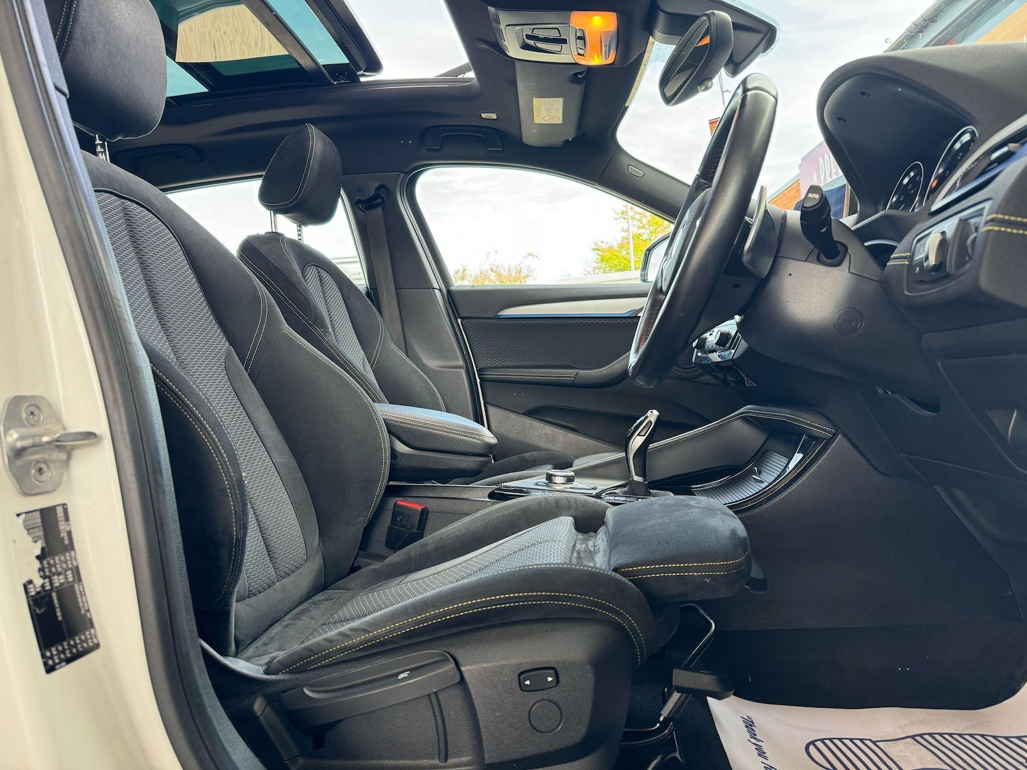 Used BMW X2 2018 for sale - 76349512: Photo 11