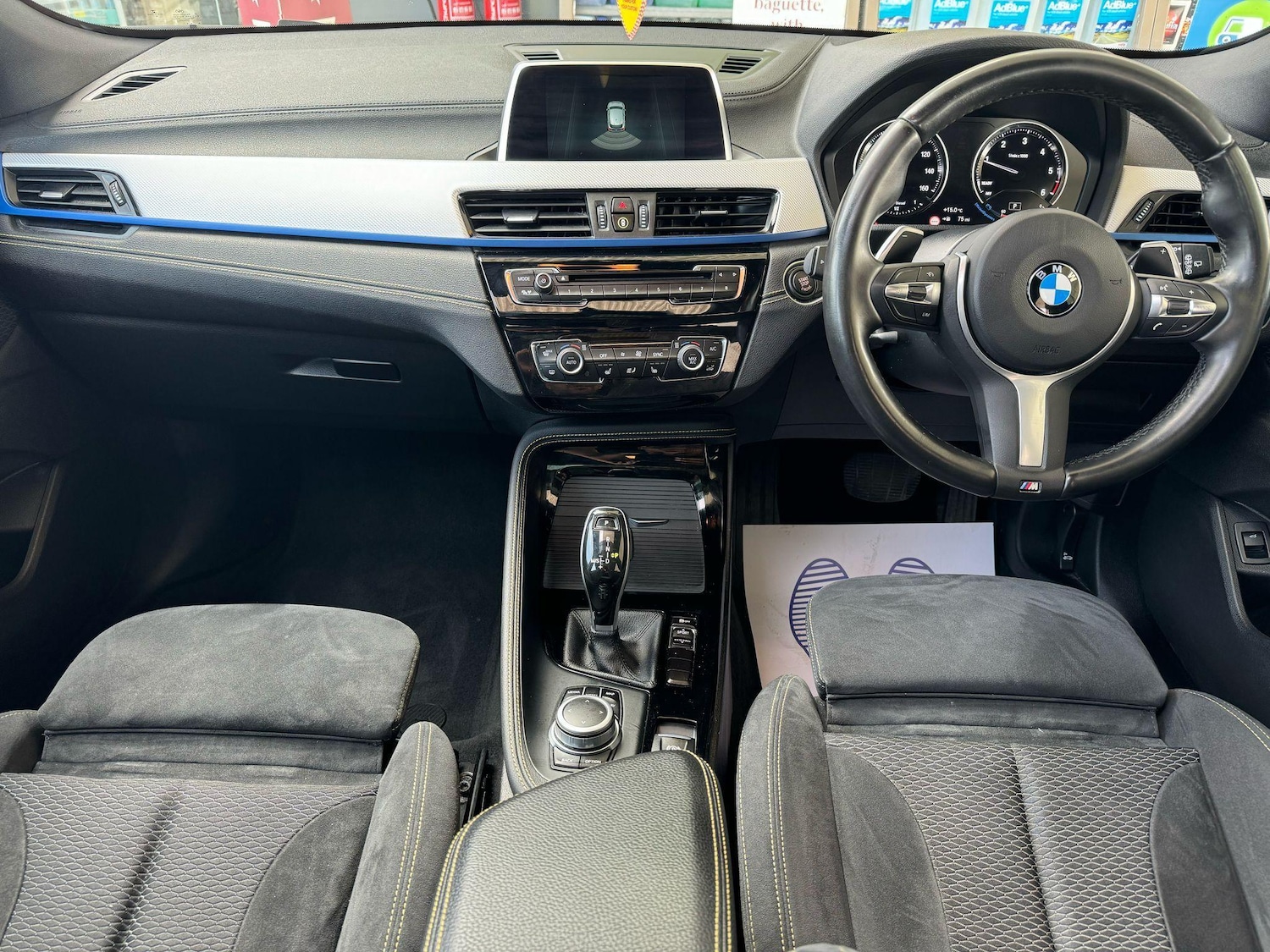 Used BMW X2 2018 for sale - 76349512: Photo 12